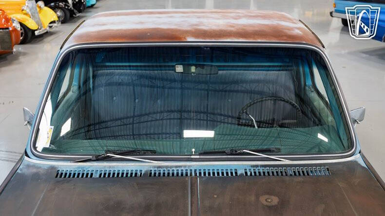 1978 GMC C/K 1500 Series