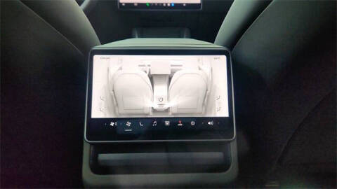 2026 Tesla Model Y Long Range