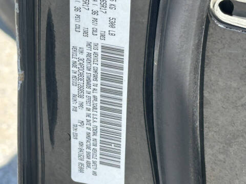 2014 Dodge Journey SE