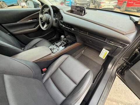 2024 Mazda CX-30 2.5 S Premium