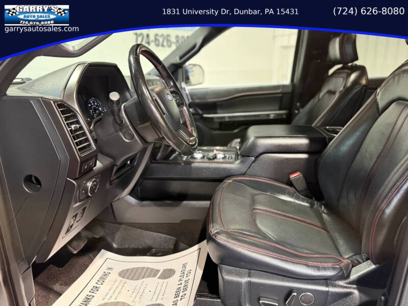 2019 Ford Expedition Limited