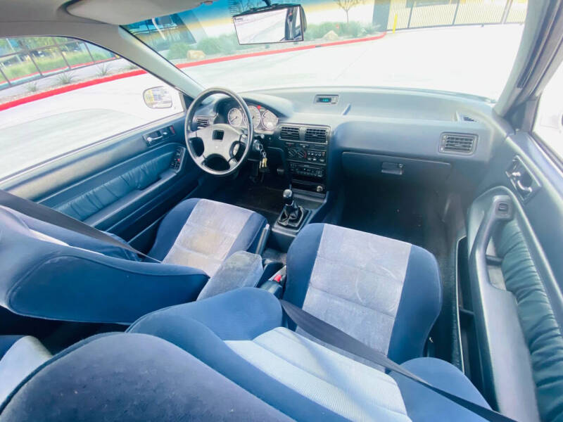 1991 Honda Accord LX