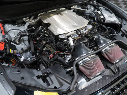 2021 Audi RS 6 Avant 4.0T quattro Avant