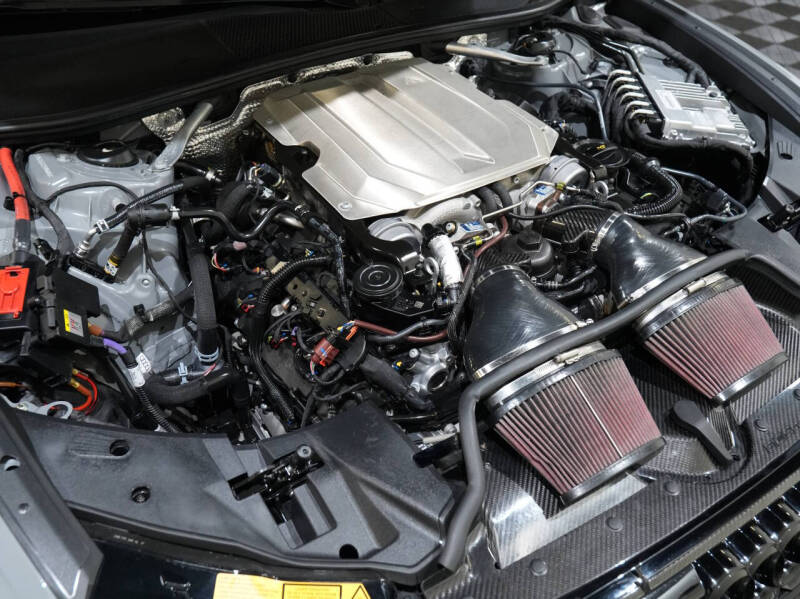 2021 Audi RS 6 Avant 4.0T quattro Avant