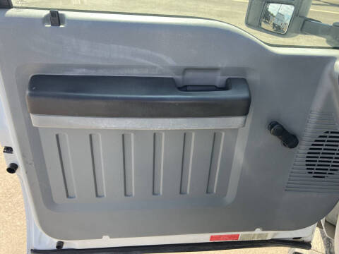 2015 Ford F-350 Super Duty XL