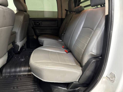 2017 RAM 3500 Tradesman