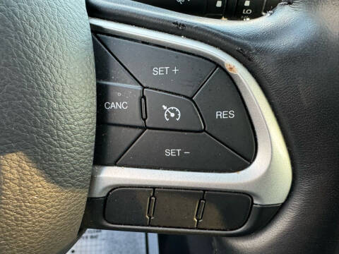 2021 Jeep Compass Altitude