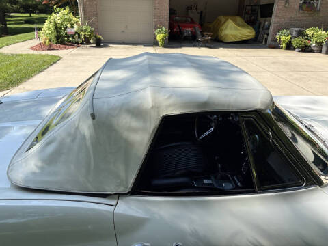 1964 Chevrolet Corvette