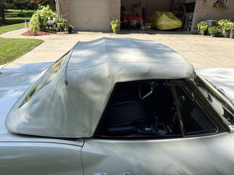 1964 Chevrolet Corvette