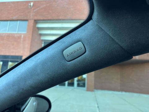 2009 Mercedes-Benz CL-Class CL 63 AMG