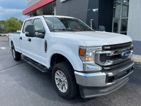 2022 Ford F-250 Super Duty for sale at Car Revolution in Maple Shade NJ
