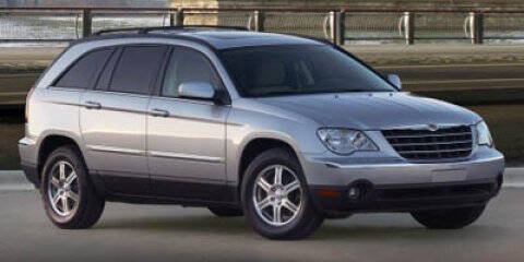 2007 Chrysler Pacifica for sale at CarZoneUSA in West Monroe LA