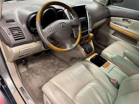 2006 Lexus RX 330