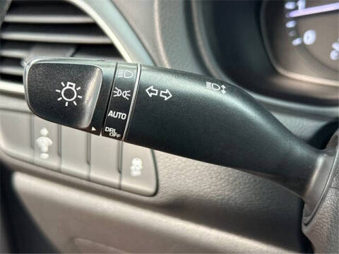 2018 Hyundai Elantra GT