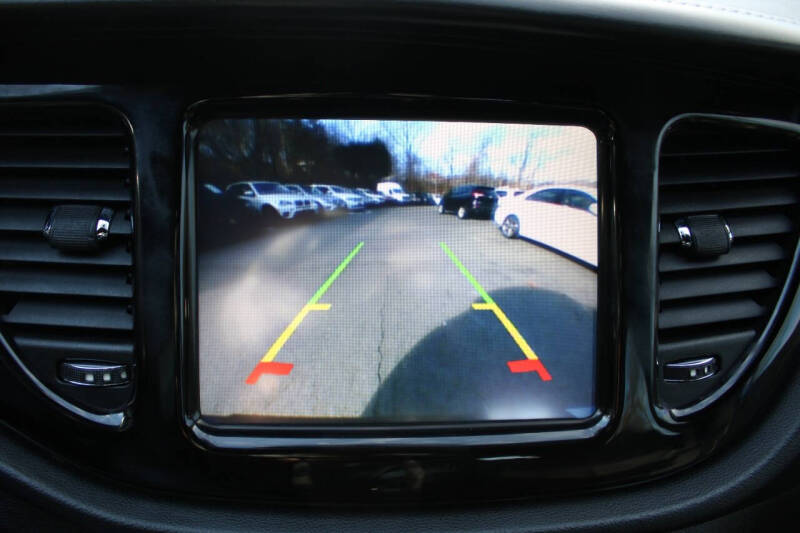 2013 Dodge Dart Limited