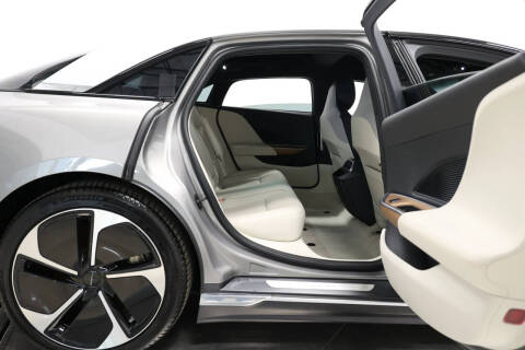 2023 Lucid Air Touring