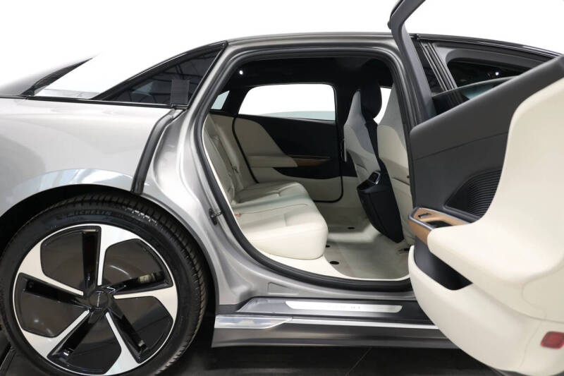 2023 Lucid Air Touring