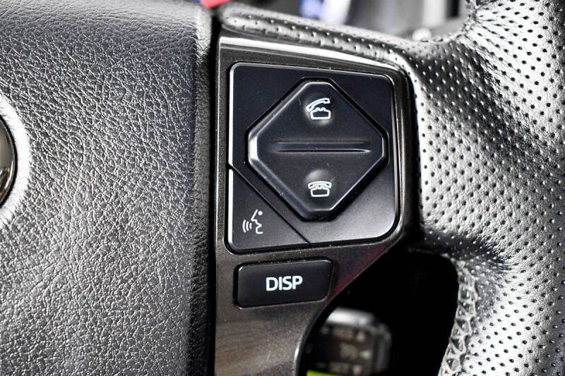 2016 Toyota 4Runner TRD Pro