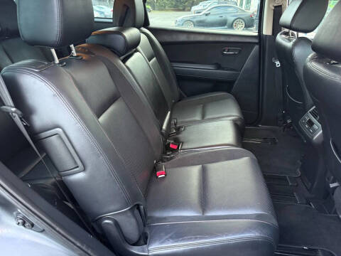 2013 Mazda CX-9 Touring