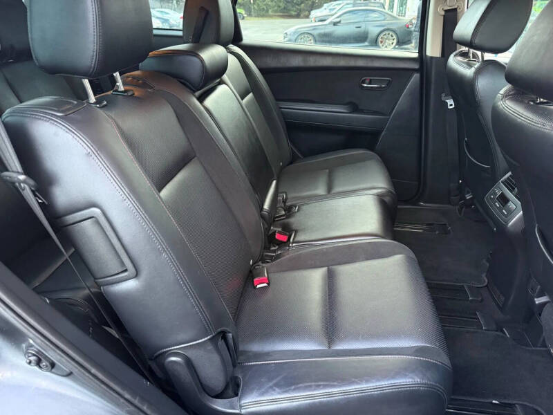 2013 Mazda CX-9 Touring