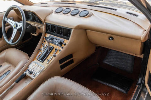 1982 Ferrari 400i
