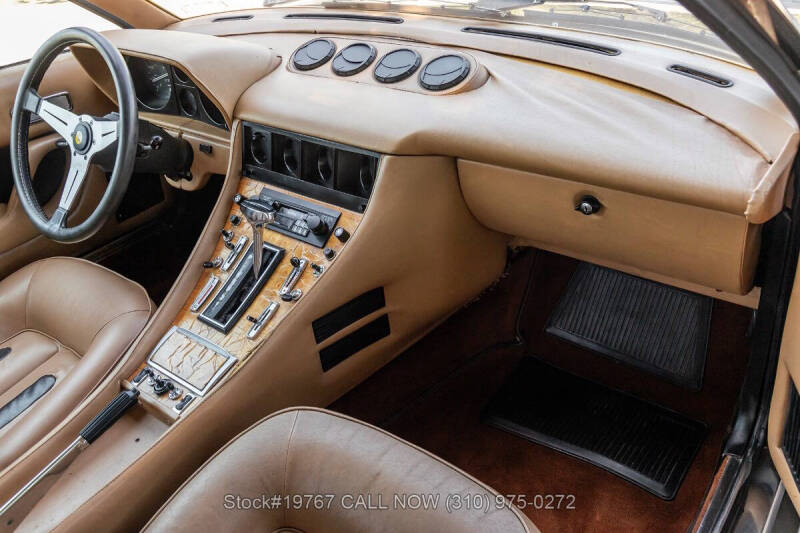 1982 Ferrari 400i