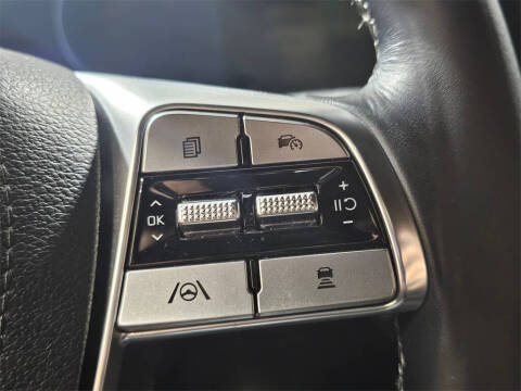 2023 Kia Telluride SX-Prestige X-Pro