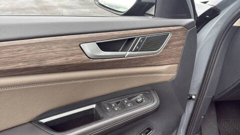 2026 Volkswagen Atlas SEL 4Motion