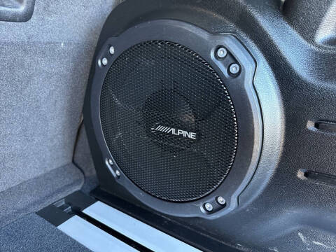 2021 Jeep Wrangler Unlimited Rubicon 392