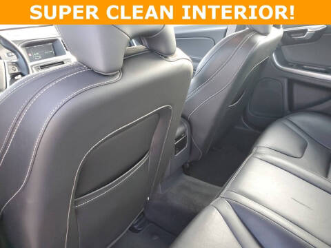 2017 Volvo S60 T5 Dynamic