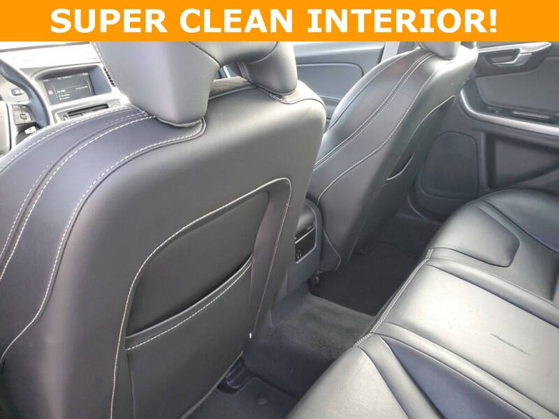 2017 Volvo S60 T5 Dynamic