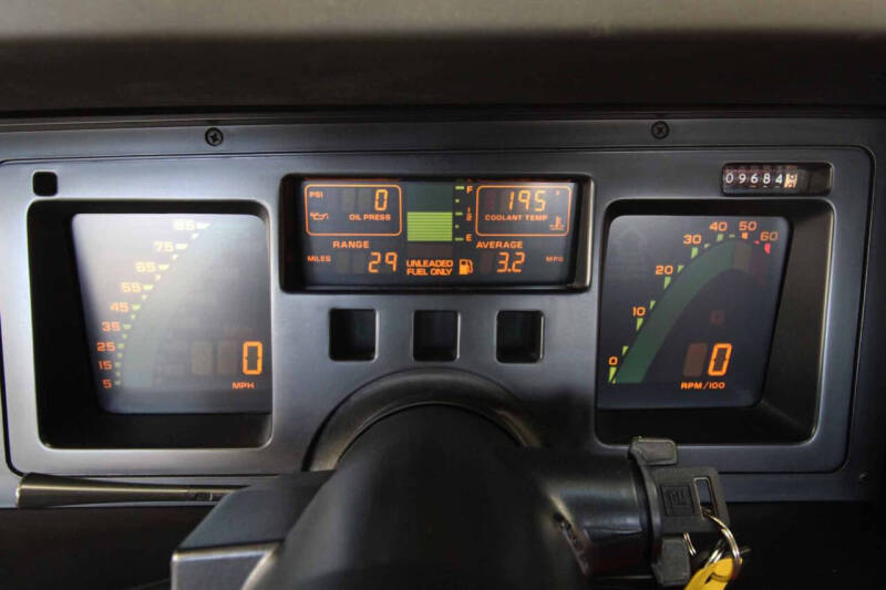 1988 Chevrolet Corvette