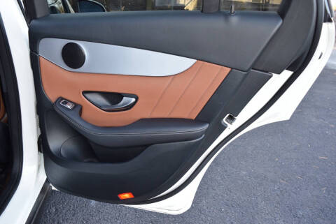 2020 Mercedes-Benz GLC GLC 300 4MATIC