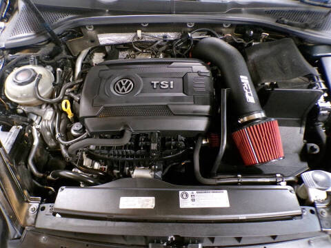 2015 Volkswagen Golf GTI S