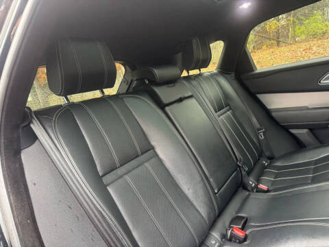 2018 Land Rover Range Rover Velar D180 R-Dynamic SE