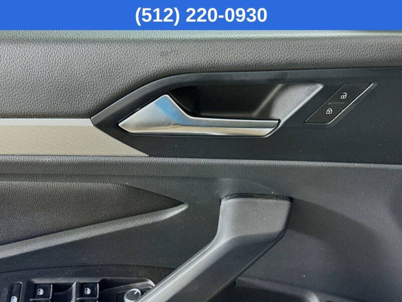 2024 Volkswagen Jetta Sport