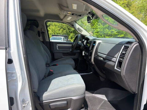 2017 RAM 3500 SLT