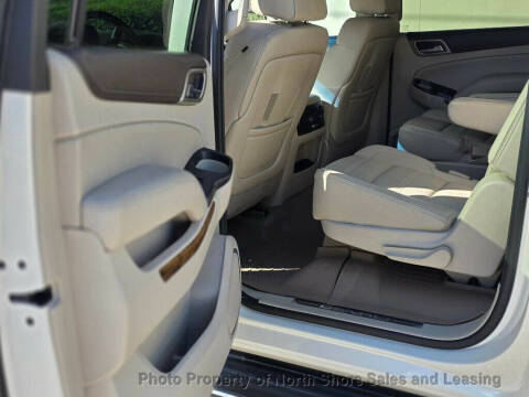 2015 GMC Yukon XL Denali