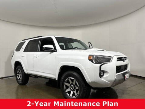 2024 Toyota 4Runner for sale at Smart Motors in Madison WI