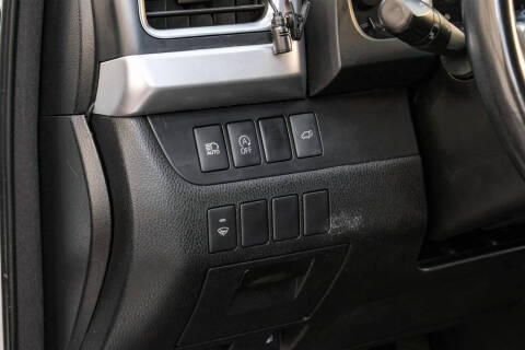 2017 Toyota Highlander LE Plus