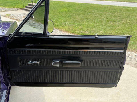 1970 Dodge Dart