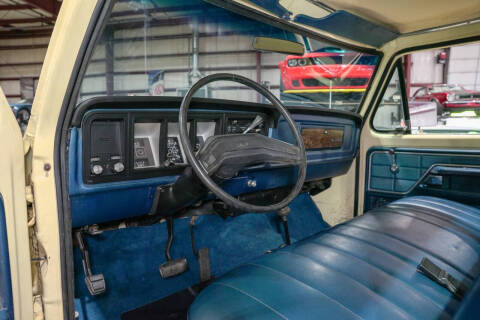 1978 Ford F-150