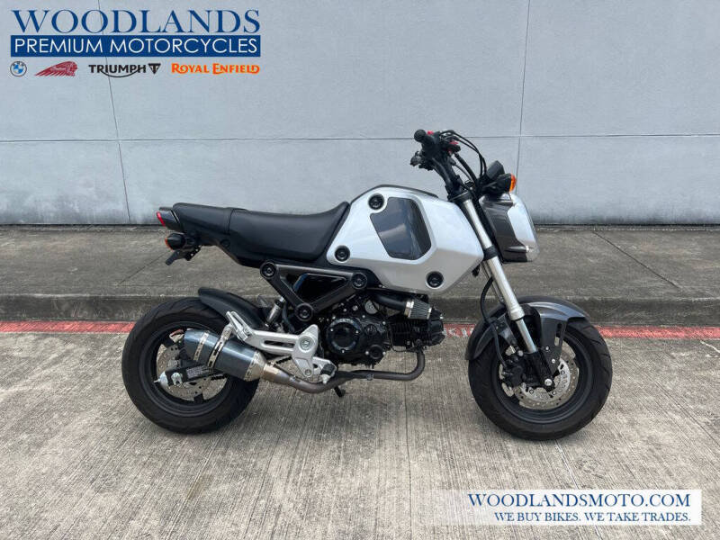 grom bikes for sale