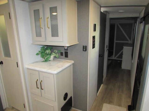 2024 Forest River HEMISPHERE