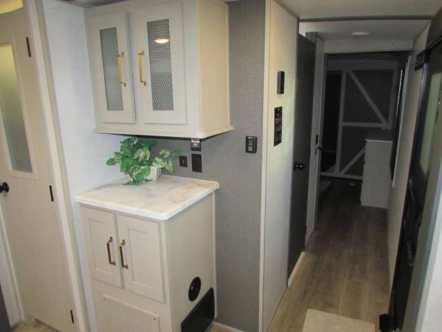 2024 Forest River HEMISPHERE