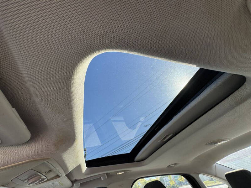 2012 Ford Focus Titanium