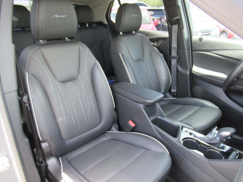 2025 Buick Encore GX Avenir