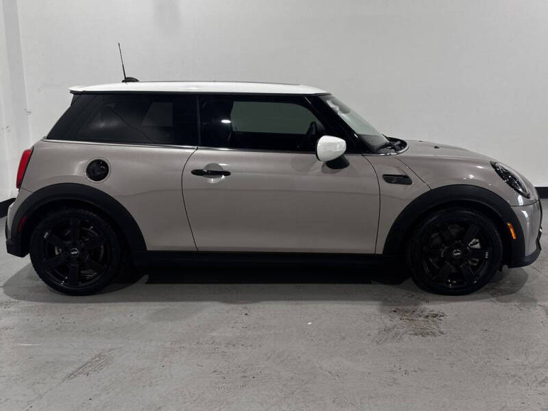 2024 MINI Hardtop 2 Door Cooper S