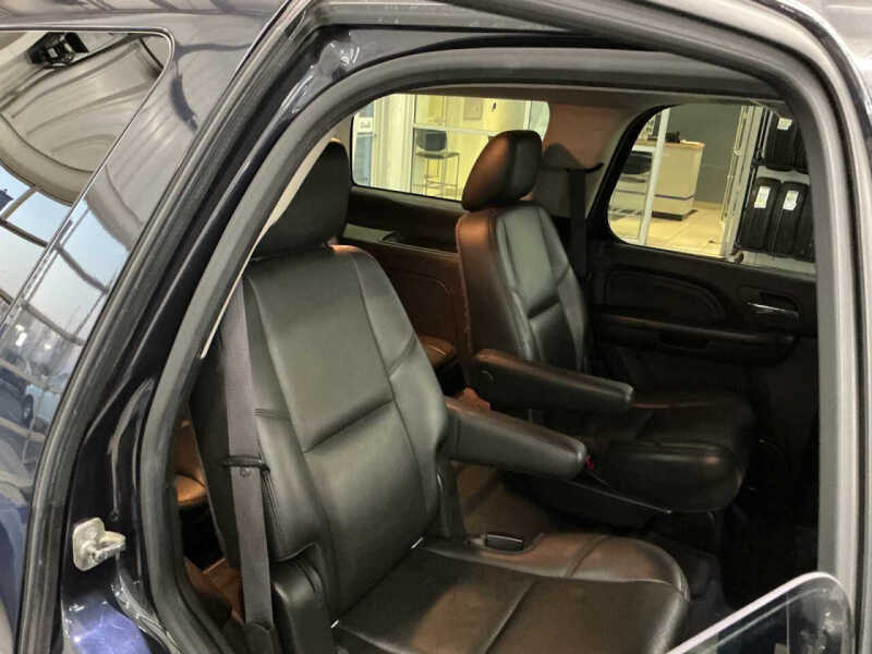 2013 GMC Yukon Denali