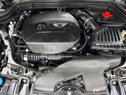 2019 MINI Hardtop 2 Door Cooper S